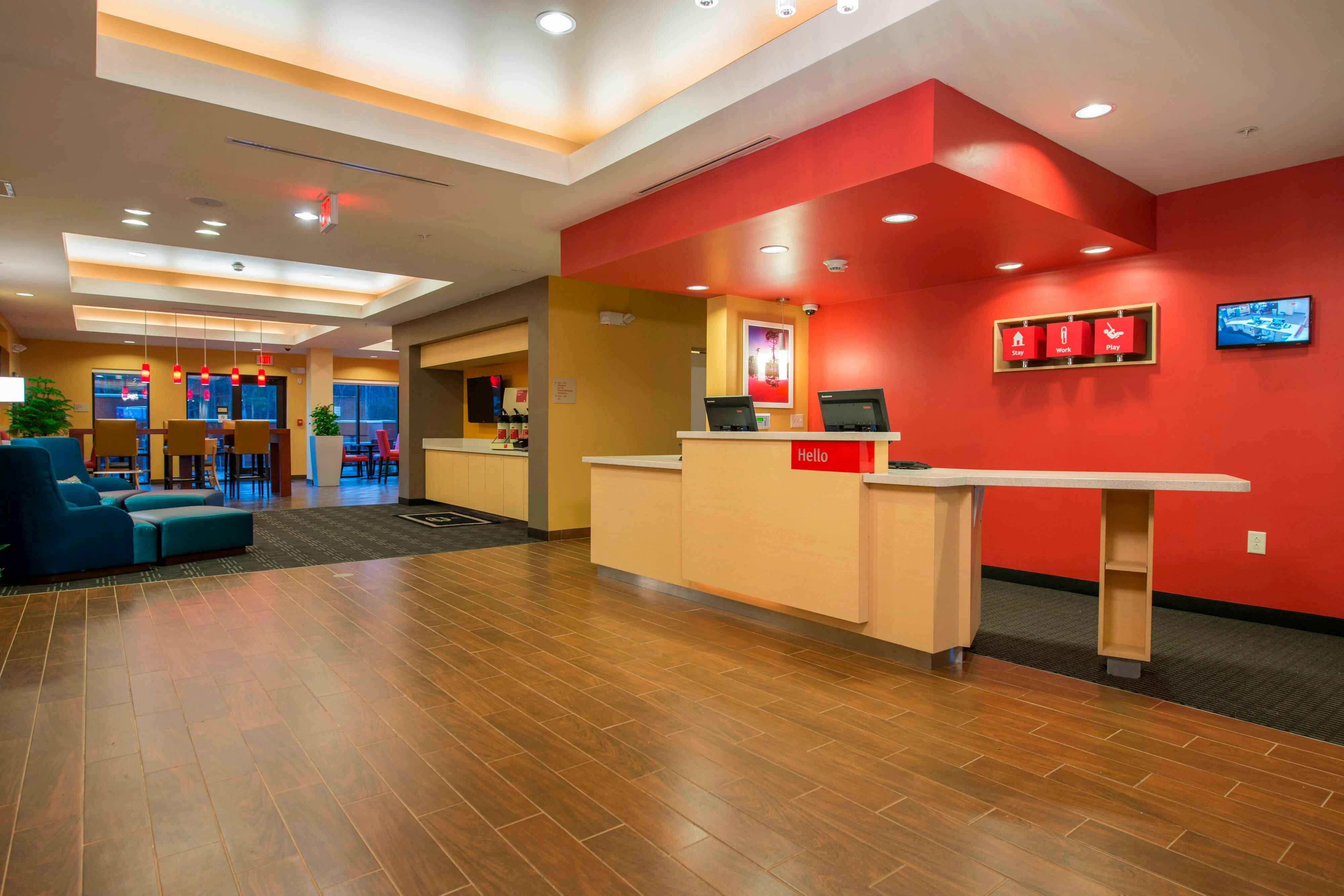 Towneplace Suites By Marriott Newnan 8/33