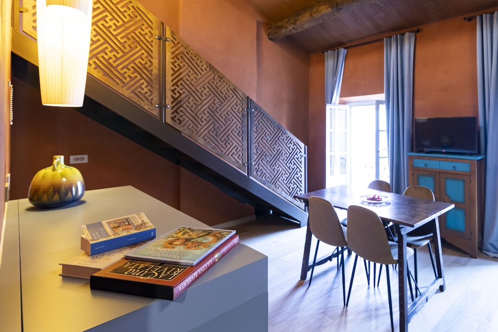 Palazzo Fauzone Relais 33/50