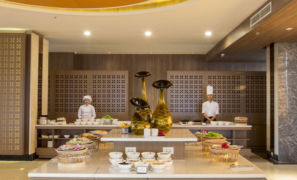 Muong Thanh Luxury Vientiane 48/59