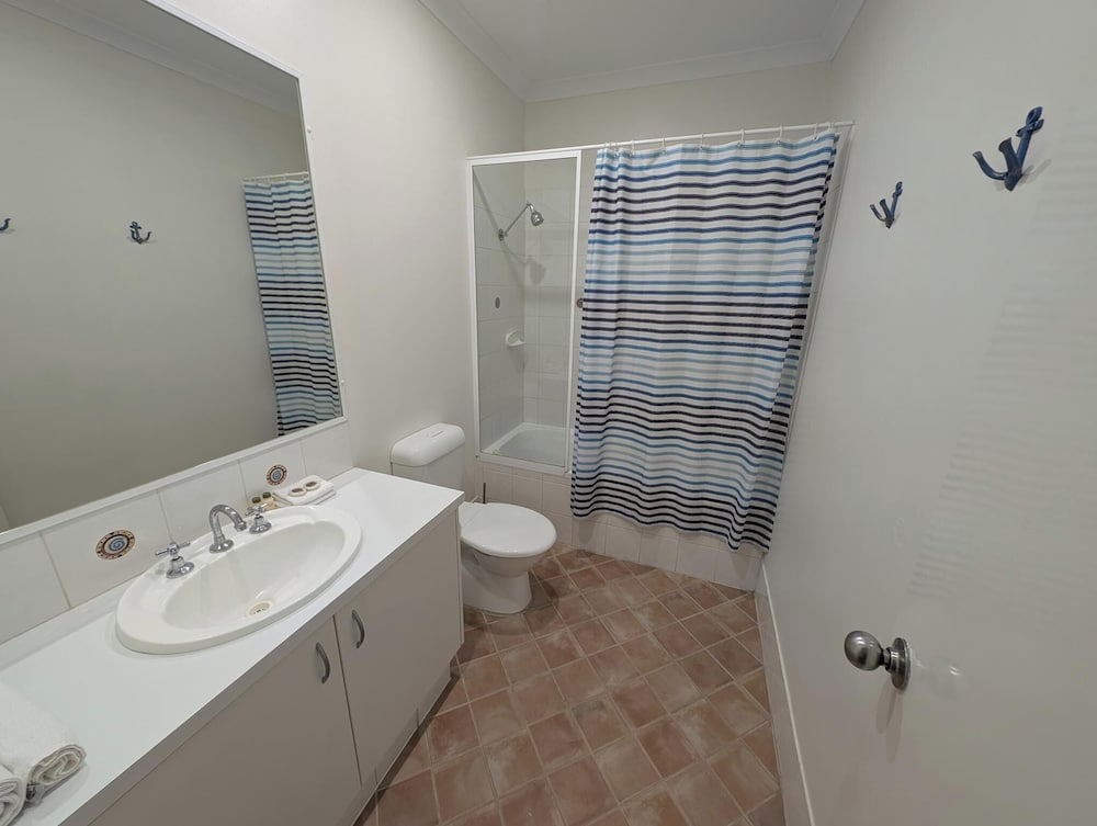 C Mandurah Resort and Serviced Apartments 46/47