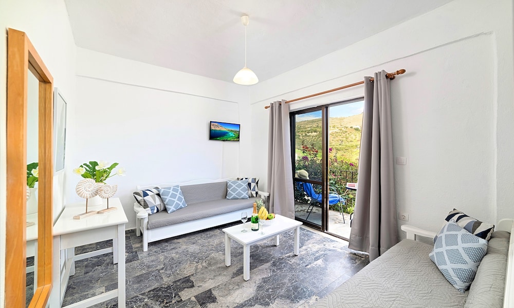 Villa Galini Sifis Apartments 9/29