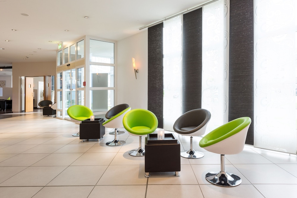 Courtyard by Marriott Dortmund 23/48