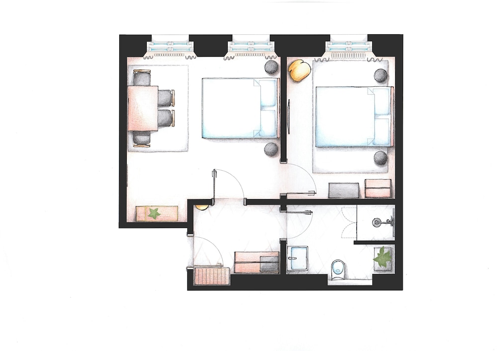 The Viaduct - Suites & More 6/60