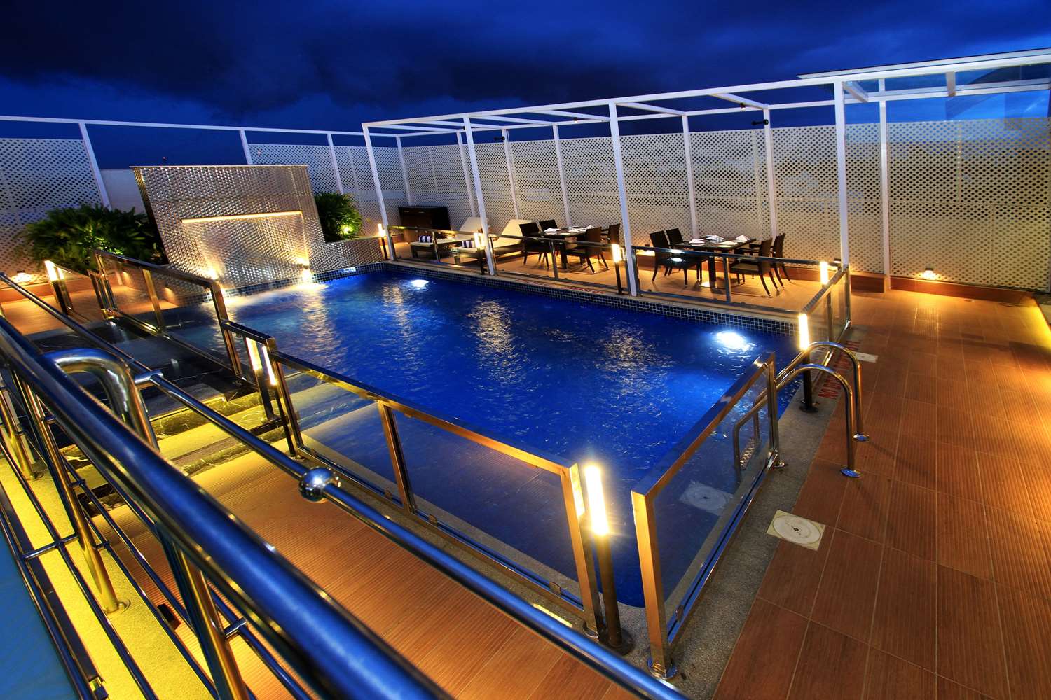 Comfort Inn Insys 21/47