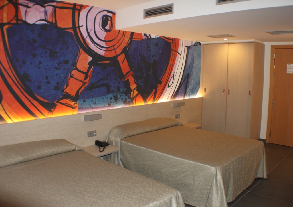 Hotel Riviera Santa Susanna 37/50