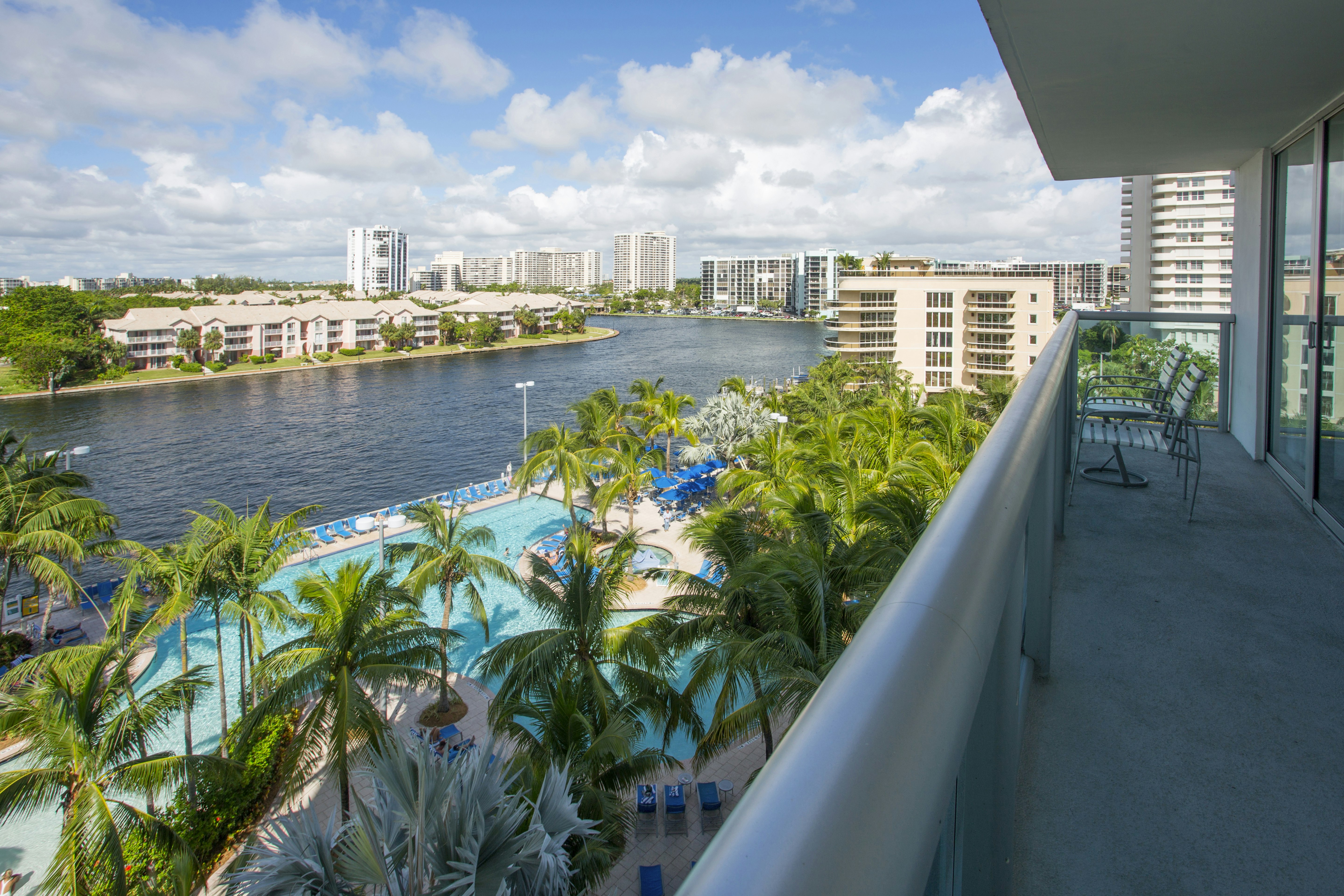 DoubleTree Resort by Hilton Hollywood Beach 27/28