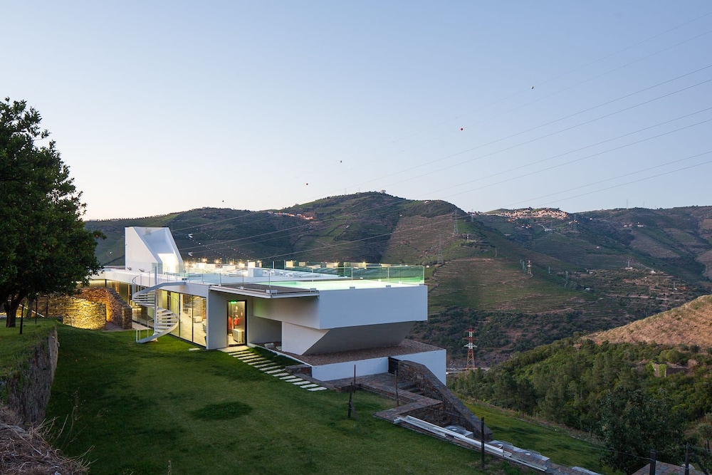 Quinta De Casaldronho Wine Hotel 53/60
