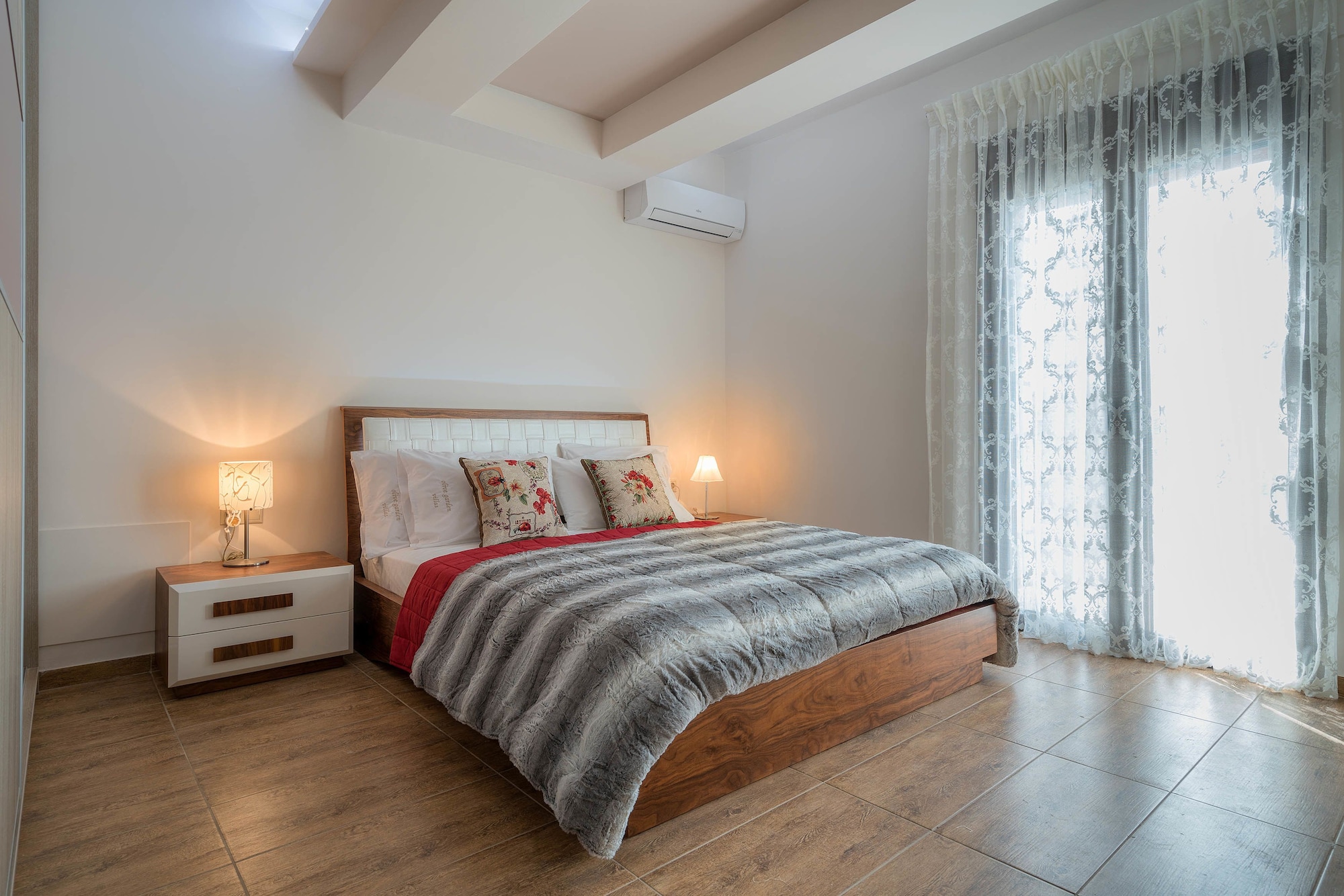 3 BEDROOMS, VILLA, PRIVATE POOL