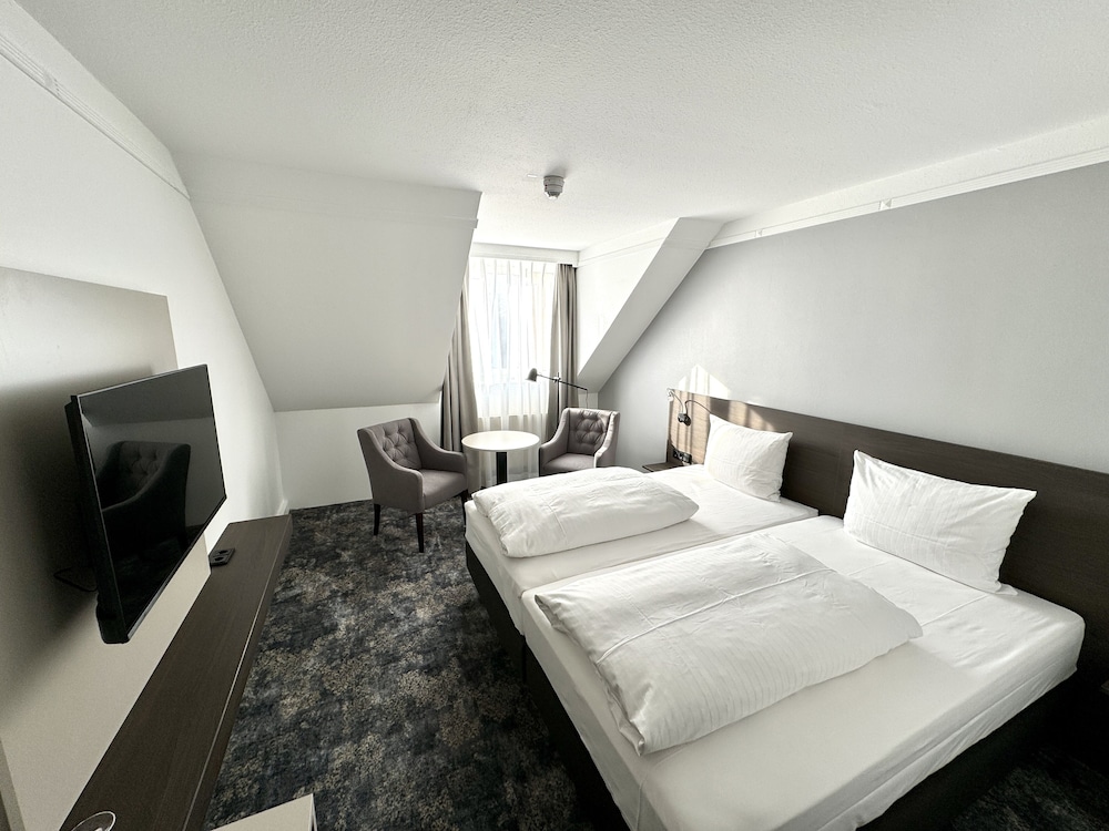 Holiday Inn Minden 26/54