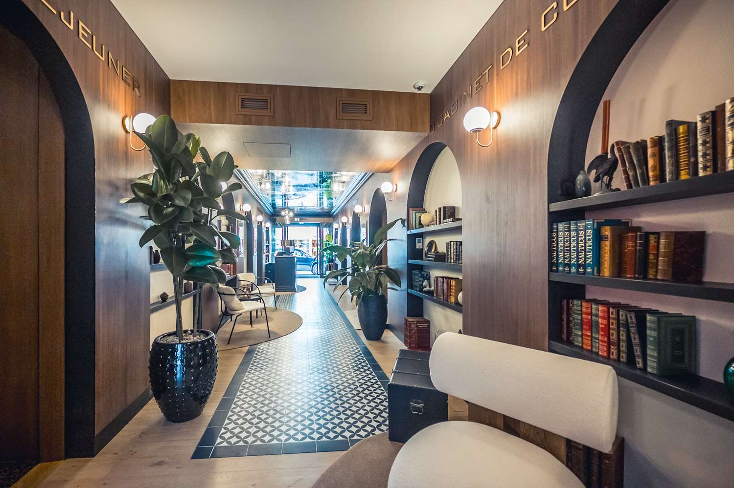 Best Western Premier Hotel De La Poste & Spa 51/57