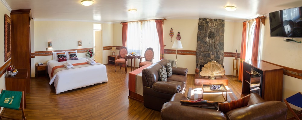 Taypikala Hotel Lago 31/45