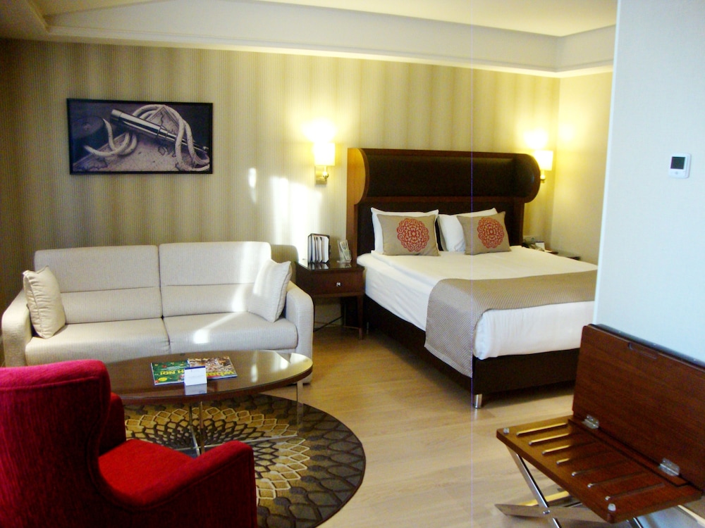 Titanic Comfort 17/51