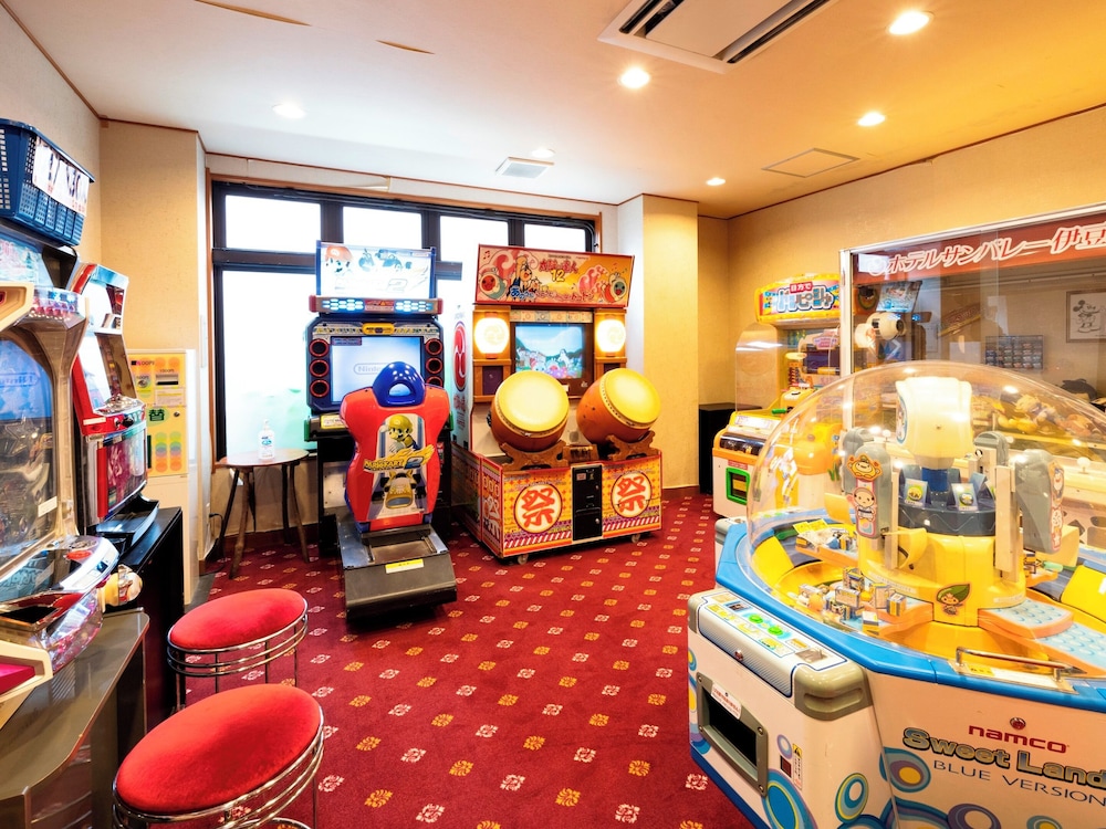 Hotel Sunvalley Izu Nagaoka 46/55