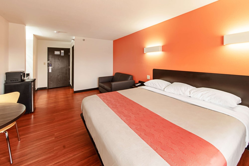Motel6 Lebanon, IN 23/54