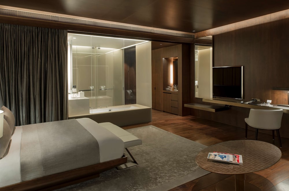 Hyatt Centric Levent Istanbul 24/52