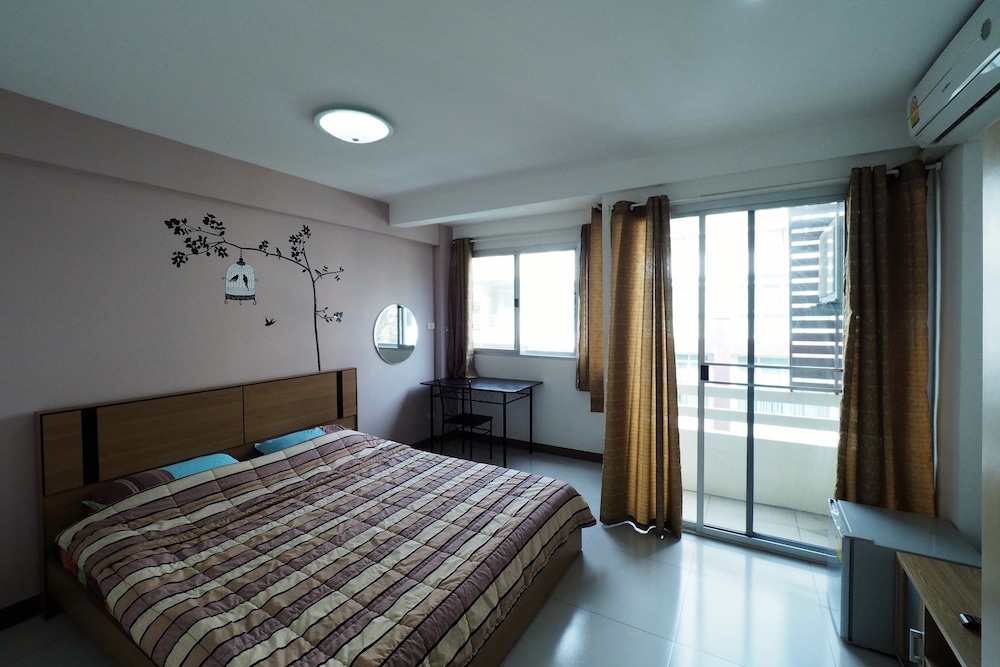 The Park Bangyai Residence 16/63