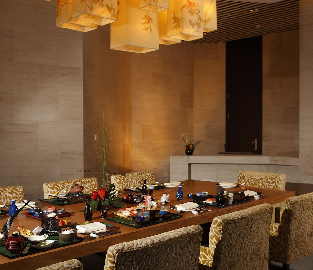 Nanyuan Universe Deluxe Hotel 47/69
