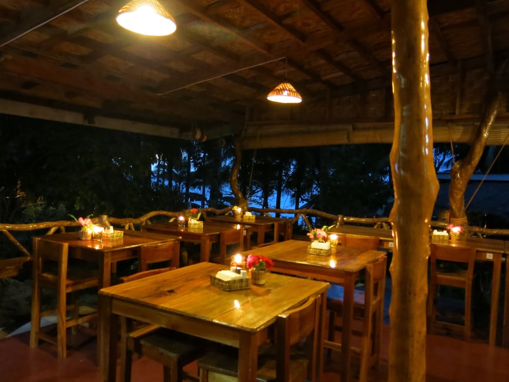 Camiguin Volcan Beach Eco Retreat Dive Resort 39/68