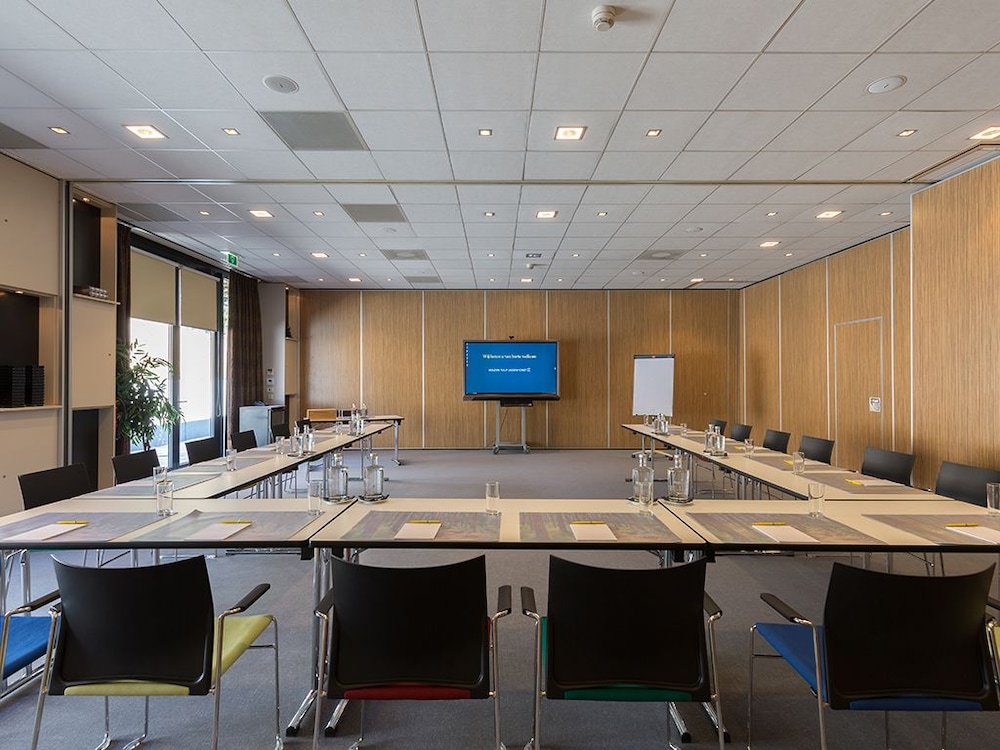 GOLDEN TULIP JAGERSHORST EINDHOVEN 45/50