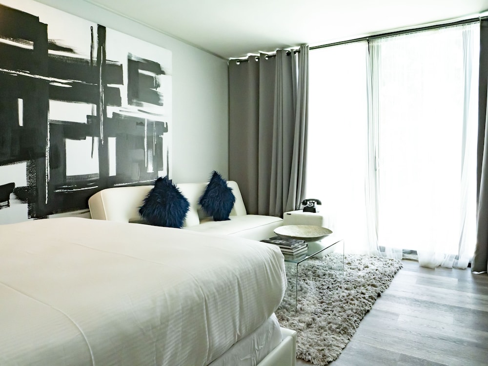 Park Plaza Lodge Hotel 4/41
