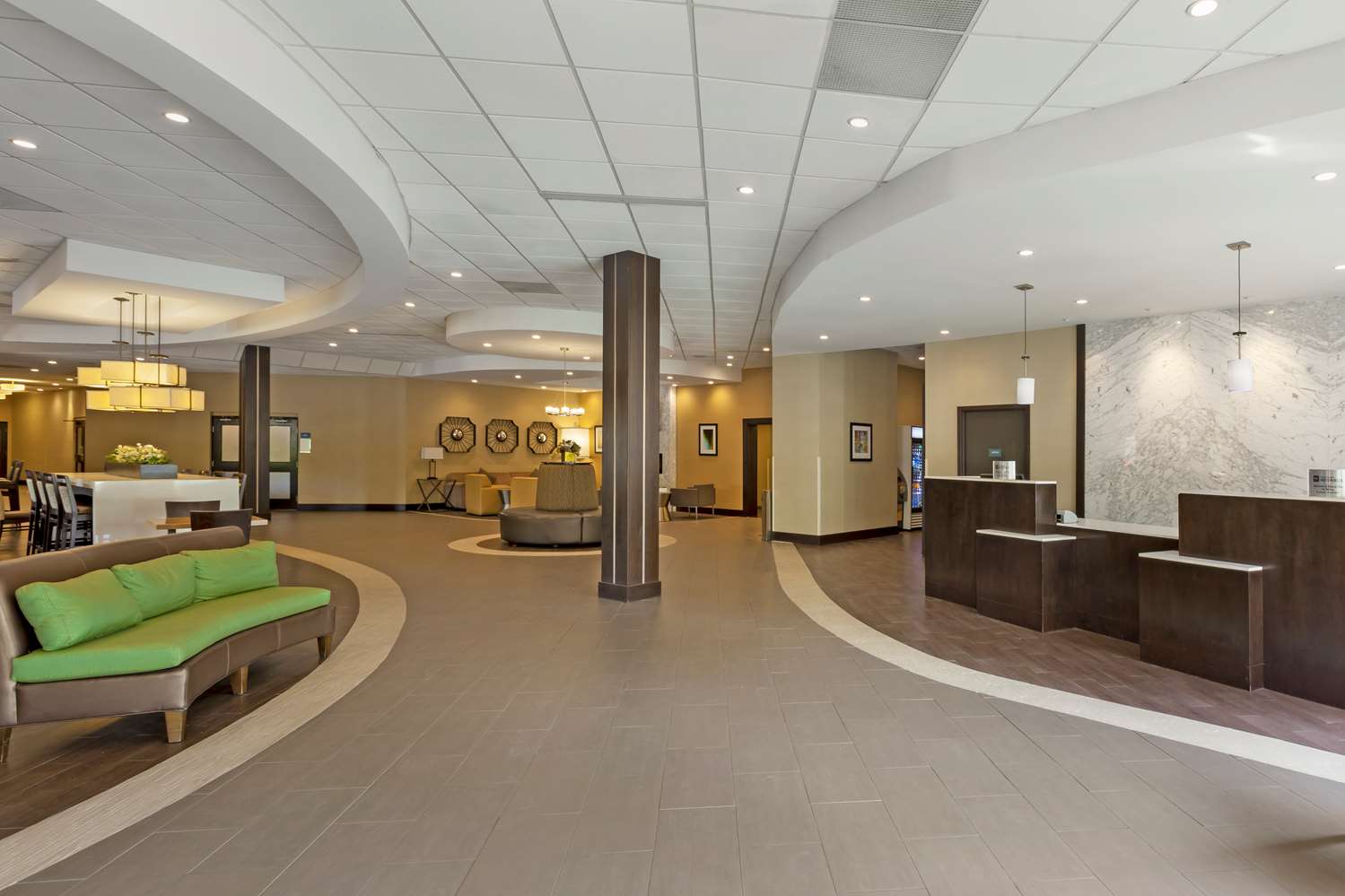 Best Western Plus Leamington Hotel and Conference Centre 3/21