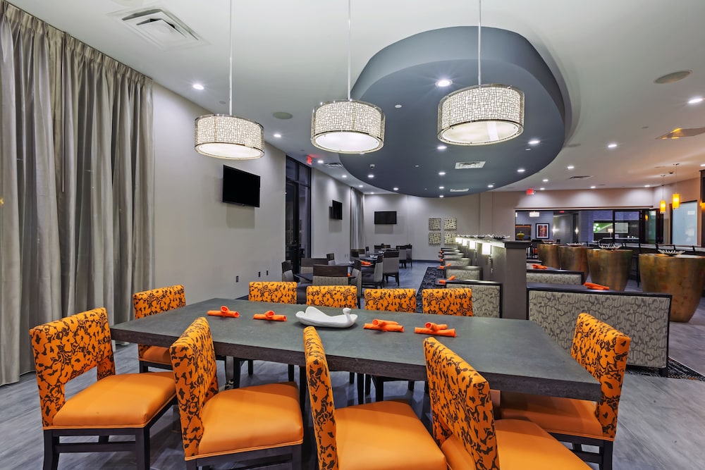HOLIDAY INN HOUSTON NE - BUSH AIRPORT AREA 51/64