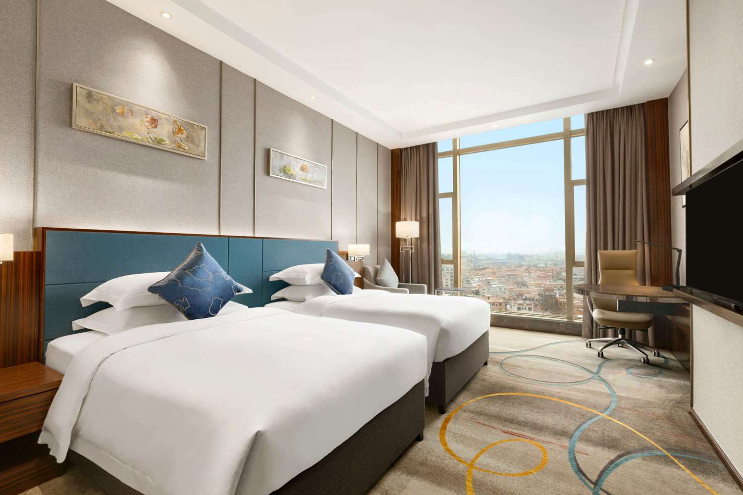 Ramada by Wyndham Foshan Shunde 5/16