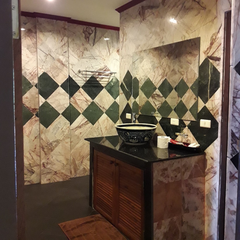 Prince Edouard Apartments Resort 9/50