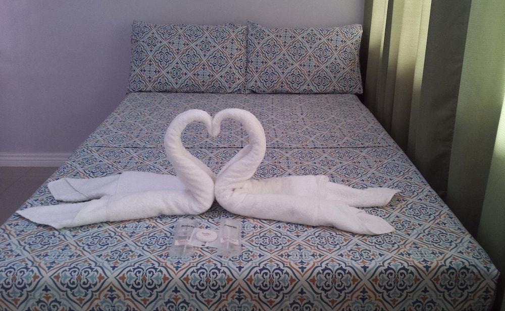 Residenz Guesthouse 17/33