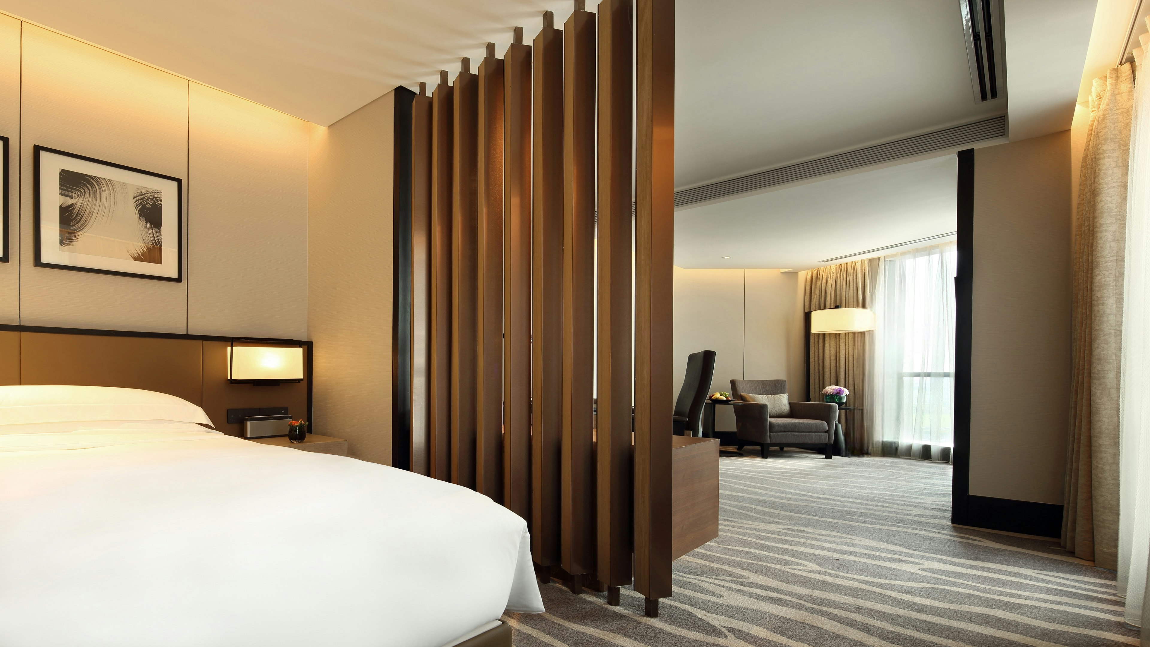 InterContinental Shanghai Hongqiao NECC, an IHG Hotel 23/61