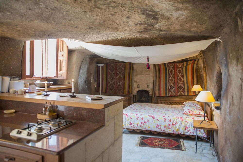 Les Maisons De Cappadoce 16/75