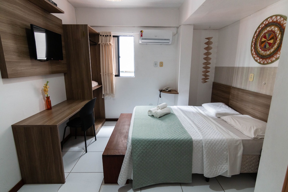 Pousada Gogo Da Ema Hotel 30/65