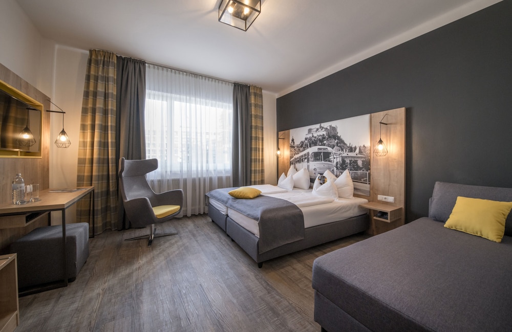 K6 Rooms By Der Salzburger Hof 26/50