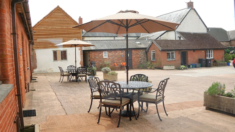 Courtbrook Farm 38/50