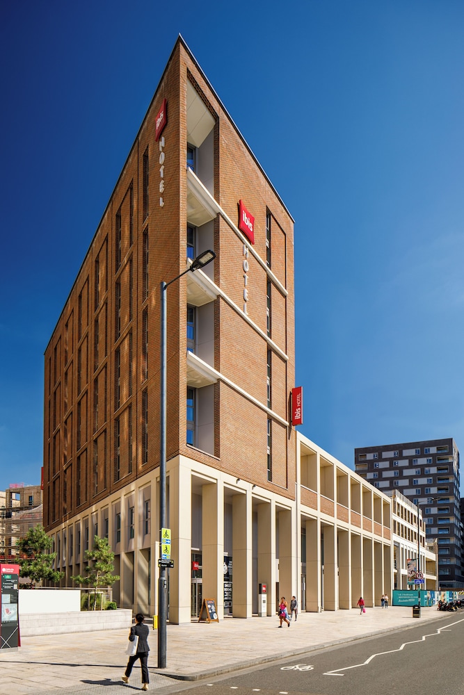 Ibis London Canning Town 59/66