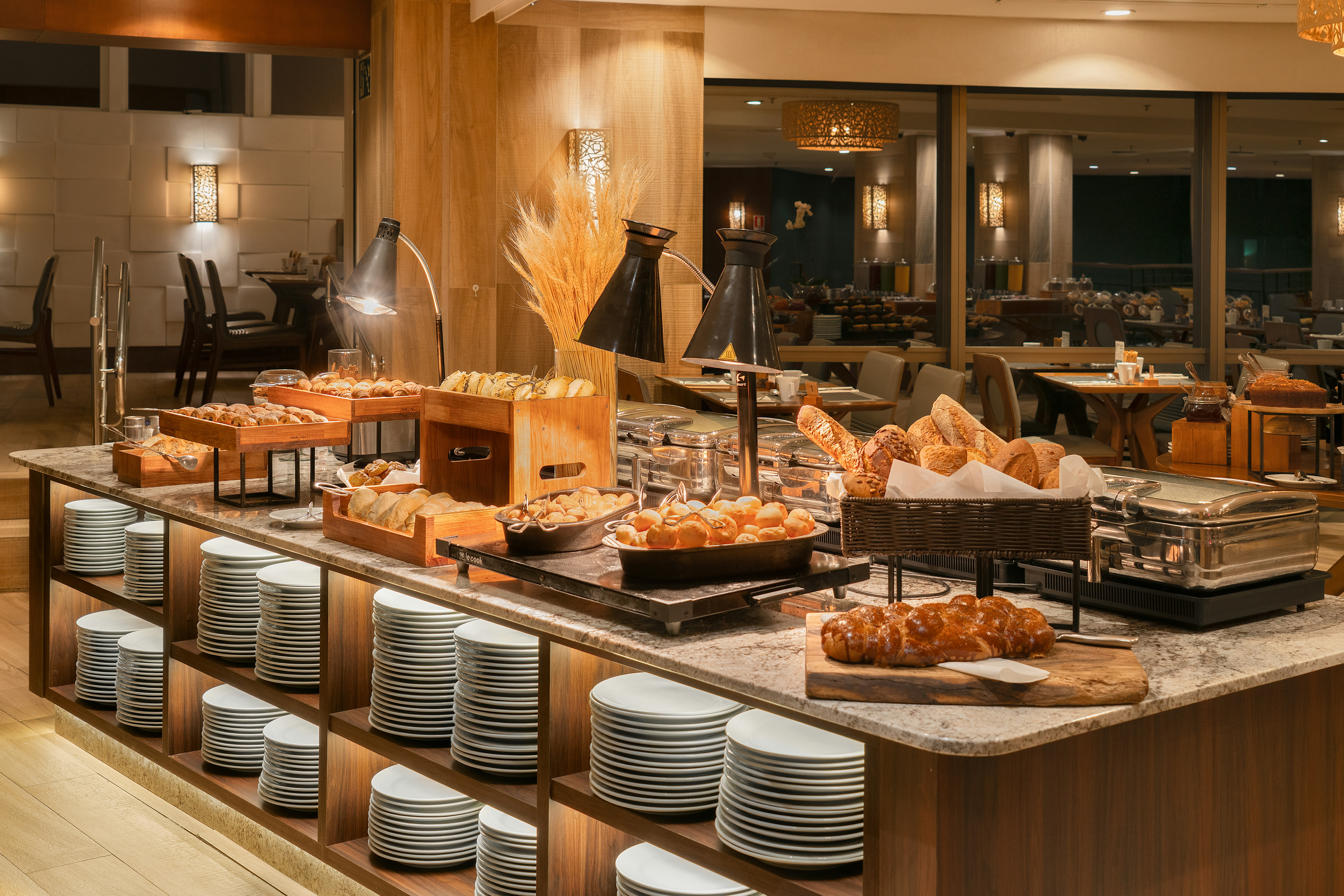Hilton Porto Alegre 5/50