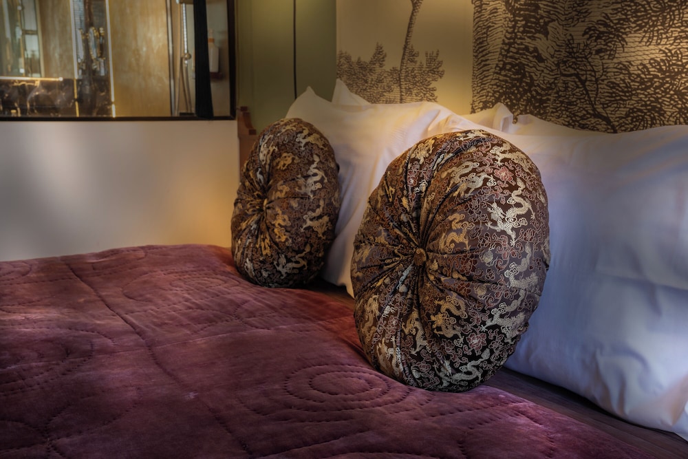 Lao Poet Hotel photo2