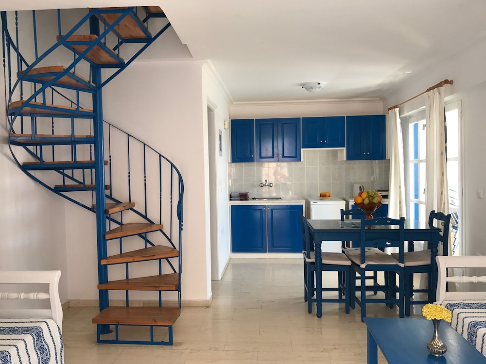 Dioskouri Art Villas 49/66