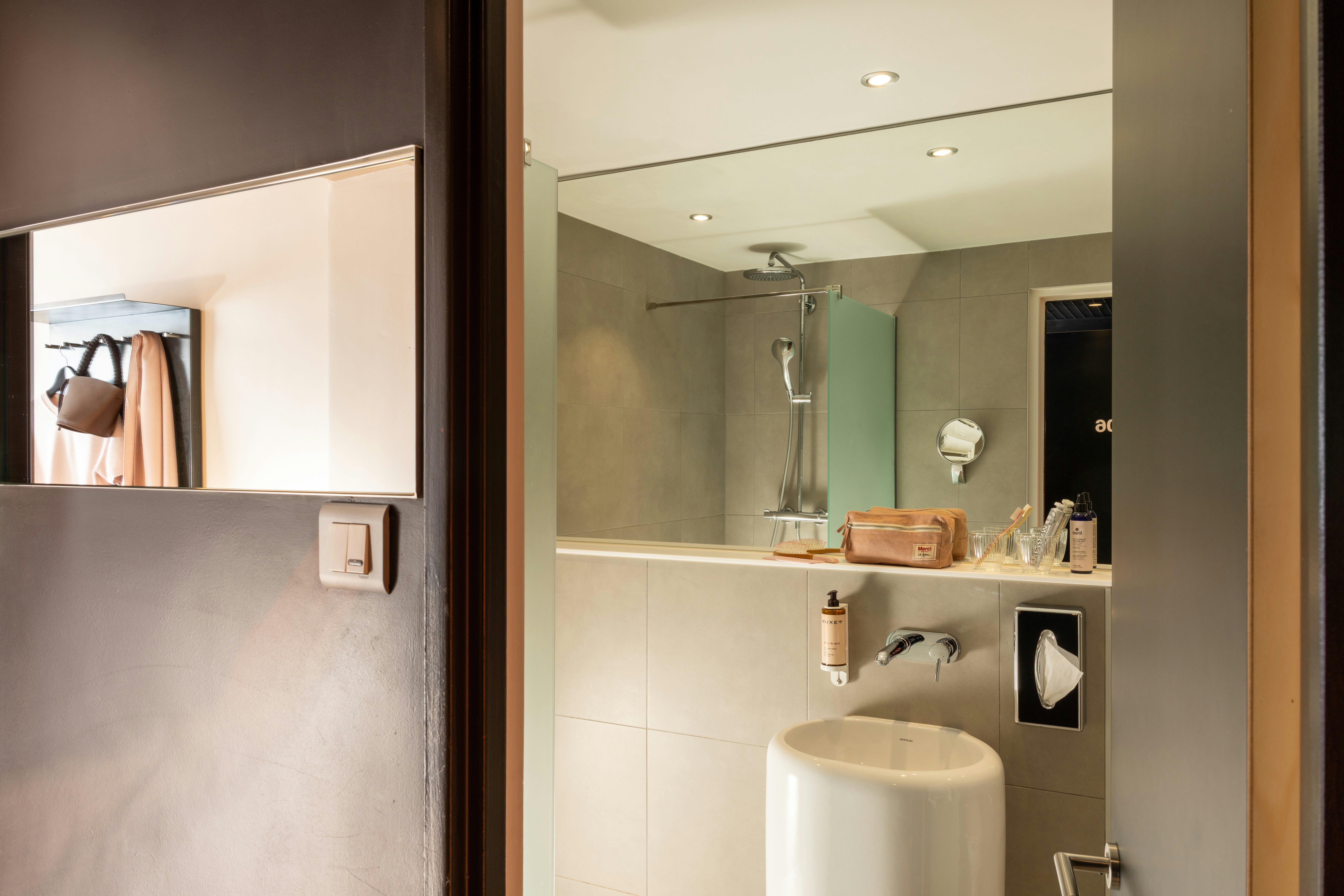 Hotel Diana Dauphine 49/56