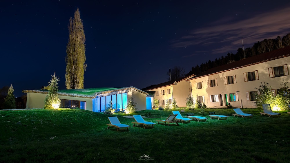 Wolkendorf Bio Hotel Spa 50/65