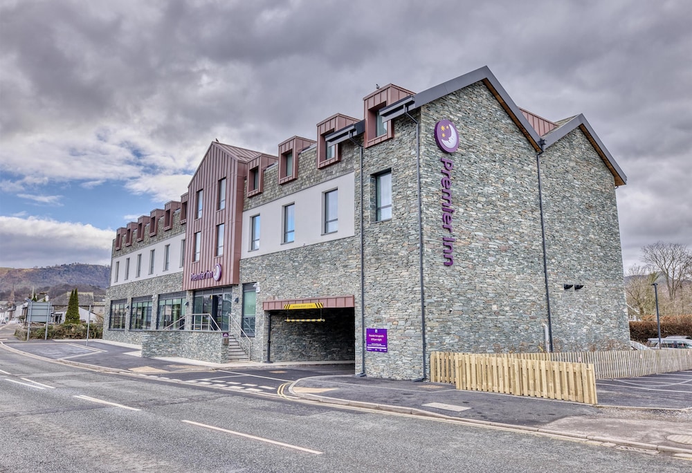 Premier Inn Keswick in KESWICK
