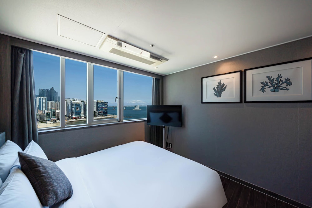 Kent Hotel Gwangalli By Kensington 29/74