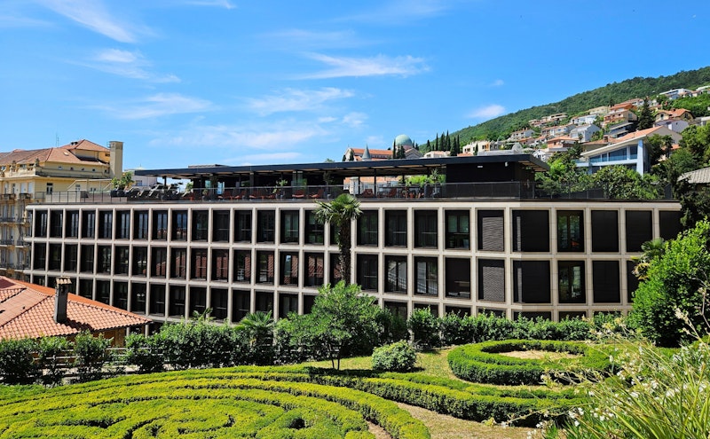 Keight Hotel Opatija, Curio Collection by Hilton 2/45