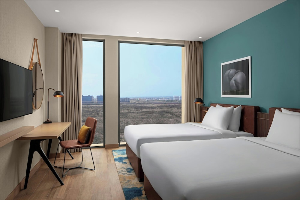 Room at Four Points by Sheraton Dakar Diamniadio, Diamniadio