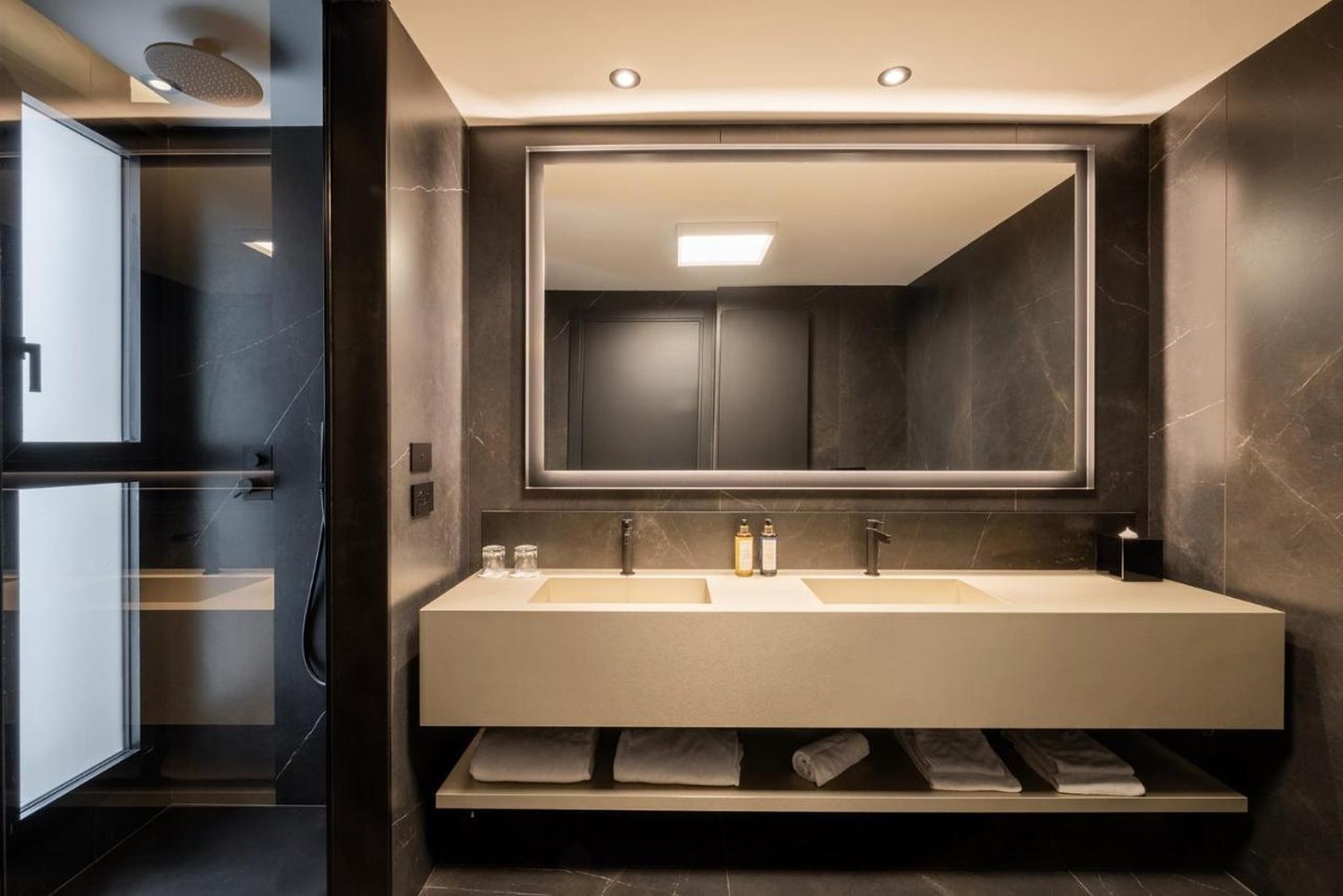 Eurostars Matera La Suite 76/76
