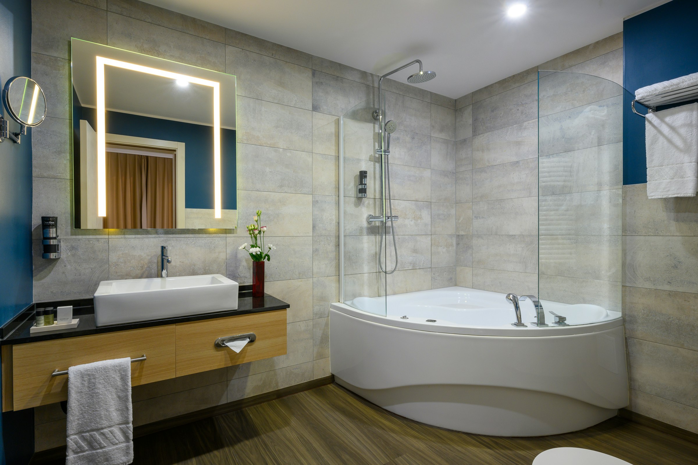 Leonardo Hotel Budapest 52/53