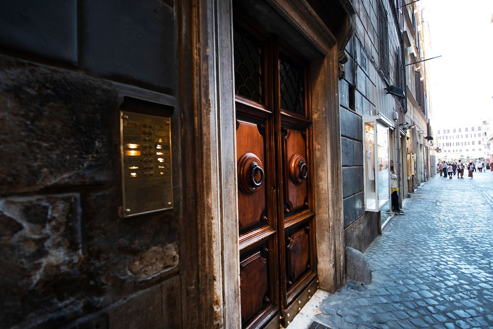 Town House Campo De' Fiori 5/70