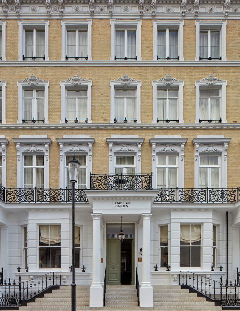 K+K Hotel George Kensington 2/67