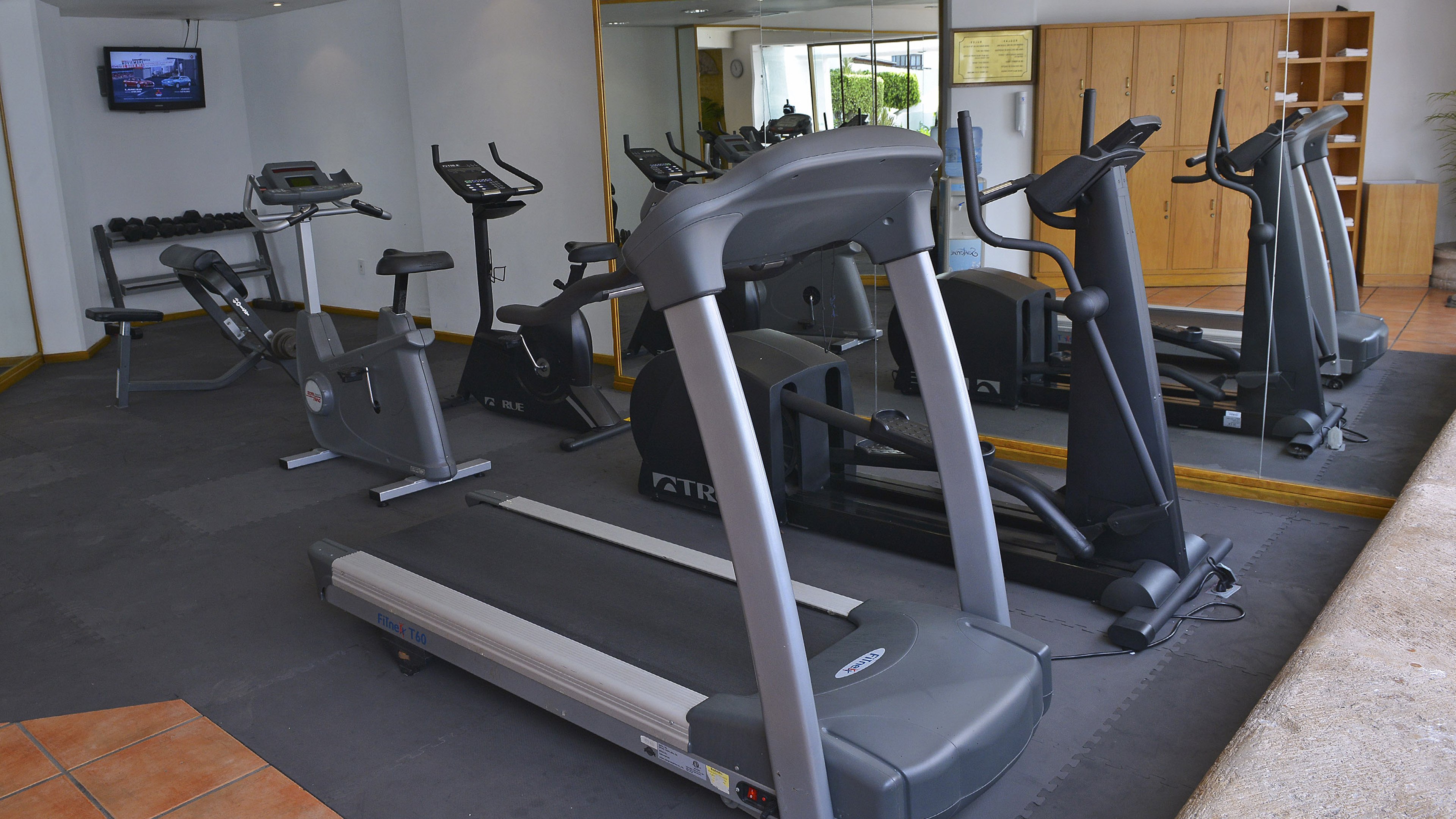 Holiday Inn Morelia 14/50
