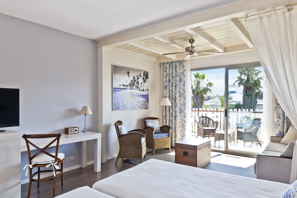 Hotel Caribe at PortAventura World 27/46